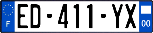 ED-411-YX