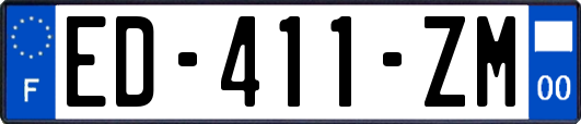 ED-411-ZM