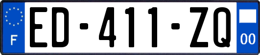 ED-411-ZQ