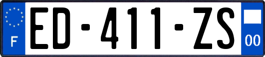 ED-411-ZS