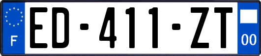 ED-411-ZT