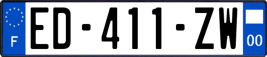 ED-411-ZW