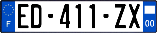 ED-411-ZX