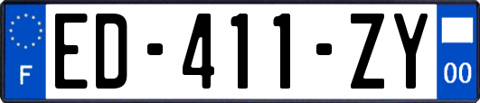 ED-411-ZY