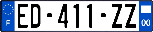 ED-411-ZZ