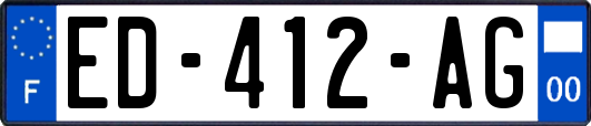 ED-412-AG