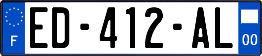 ED-412-AL