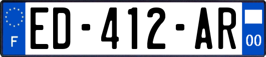 ED-412-AR