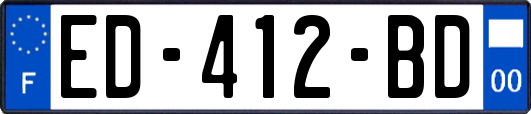 ED-412-BD