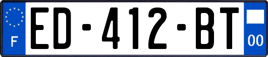 ED-412-BT