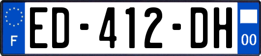 ED-412-DH