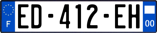 ED-412-EH