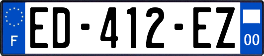 ED-412-EZ