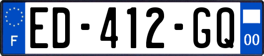 ED-412-GQ