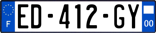 ED-412-GY