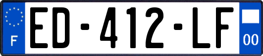 ED-412-LF
