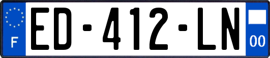 ED-412-LN