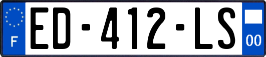 ED-412-LS