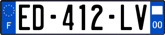 ED-412-LV