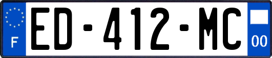 ED-412-MC