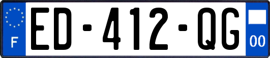 ED-412-QG