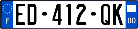 ED-412-QK