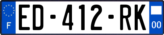 ED-412-RK