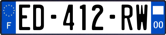 ED-412-RW