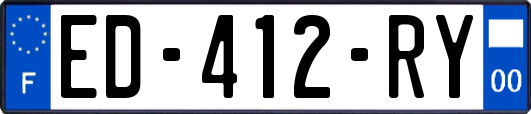 ED-412-RY