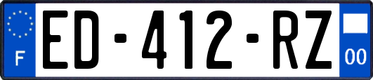 ED-412-RZ