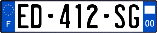 ED-412-SG