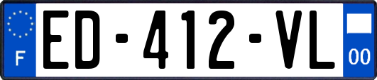 ED-412-VL