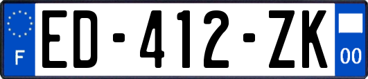 ED-412-ZK