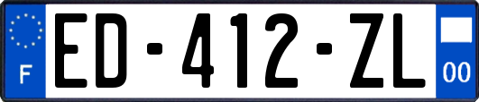 ED-412-ZL
