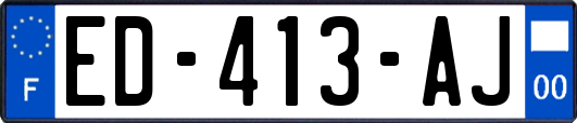 ED-413-AJ