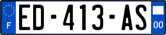 ED-413-AS