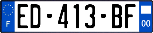 ED-413-BF