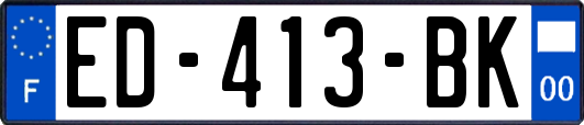 ED-413-BK