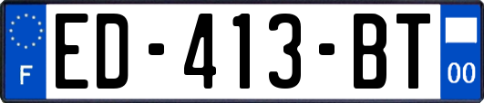 ED-413-BT