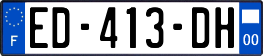 ED-413-DH