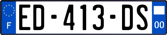 ED-413-DS