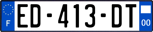 ED-413-DT