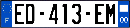 ED-413-EM