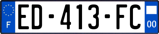 ED-413-FC