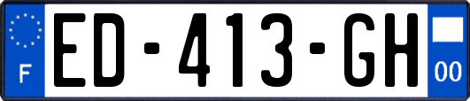 ED-413-GH