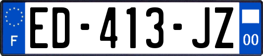 ED-413-JZ