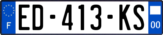 ED-413-KS