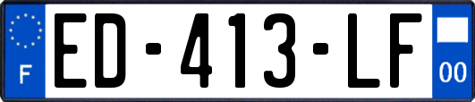 ED-413-LF