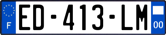 ED-413-LM