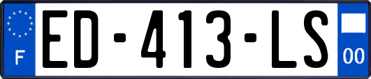 ED-413-LS